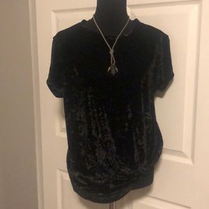 Velvet T